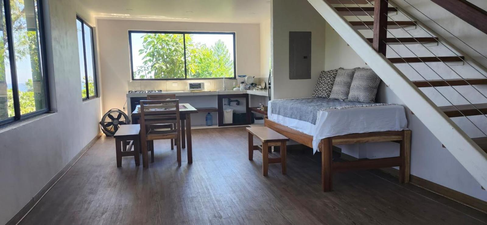 Sunshine Sanctuary Boutique Jungle Lodge Montezuma Extérieur photo