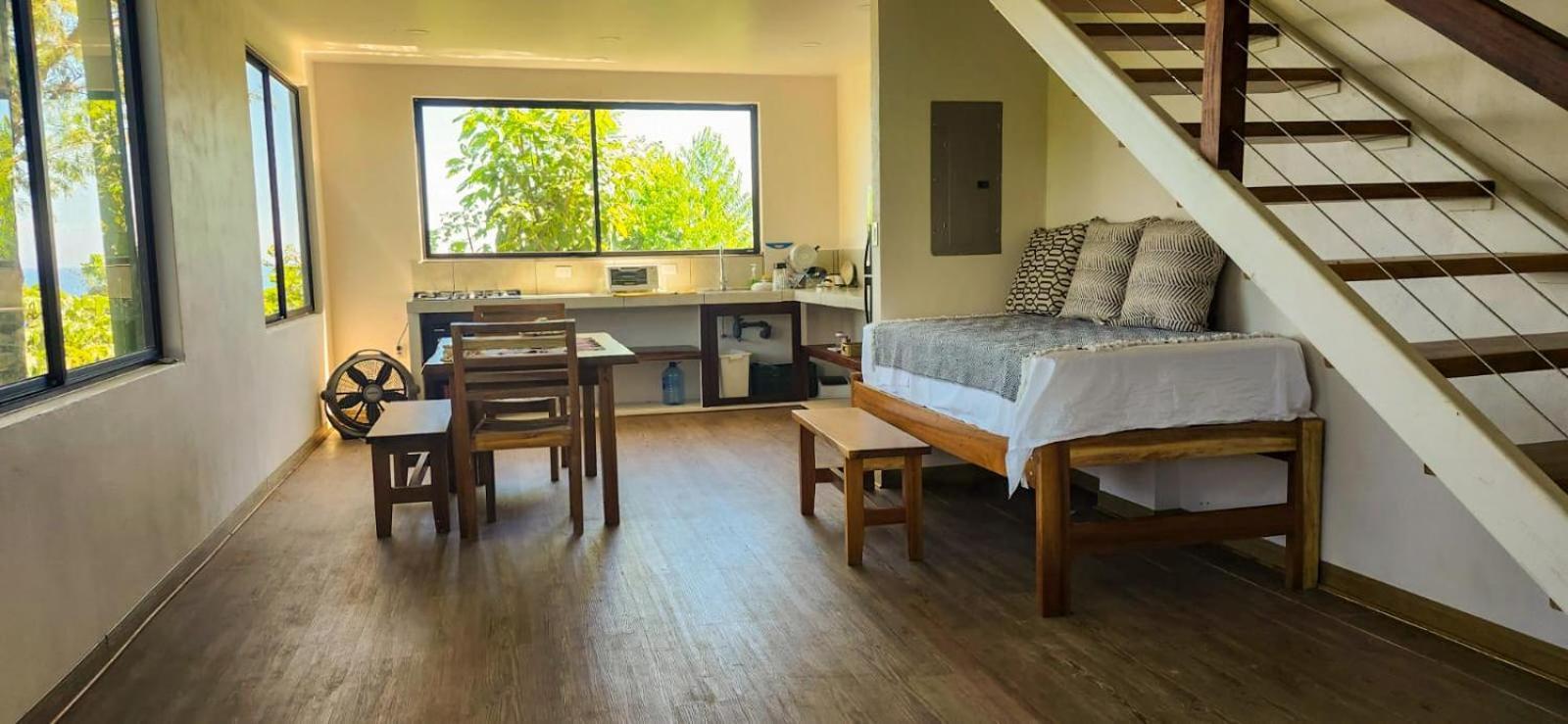 Sunshine Sanctuary Boutique Jungle Lodge Montezuma Extérieur photo