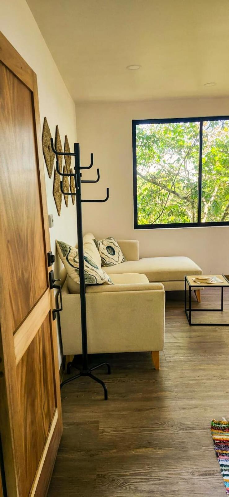 Sunshine Sanctuary Boutique Jungle Lodge Montezuma Extérieur photo