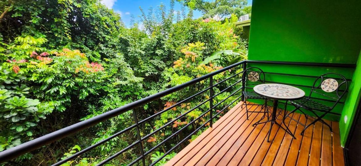 Sunshine Sanctuary Boutique Jungle Lodge Montezuma Extérieur photo