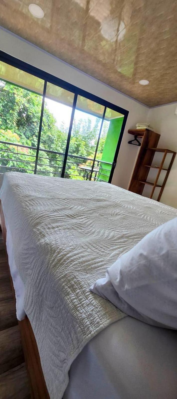 Sunshine Sanctuary Boutique Jungle Lodge Montezuma Extérieur photo