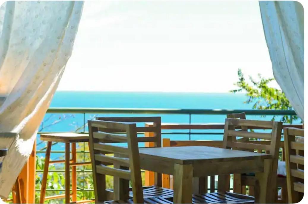 Sunshine Sanctuary Boutique Jungle Lodge Montezuma Extérieur photo