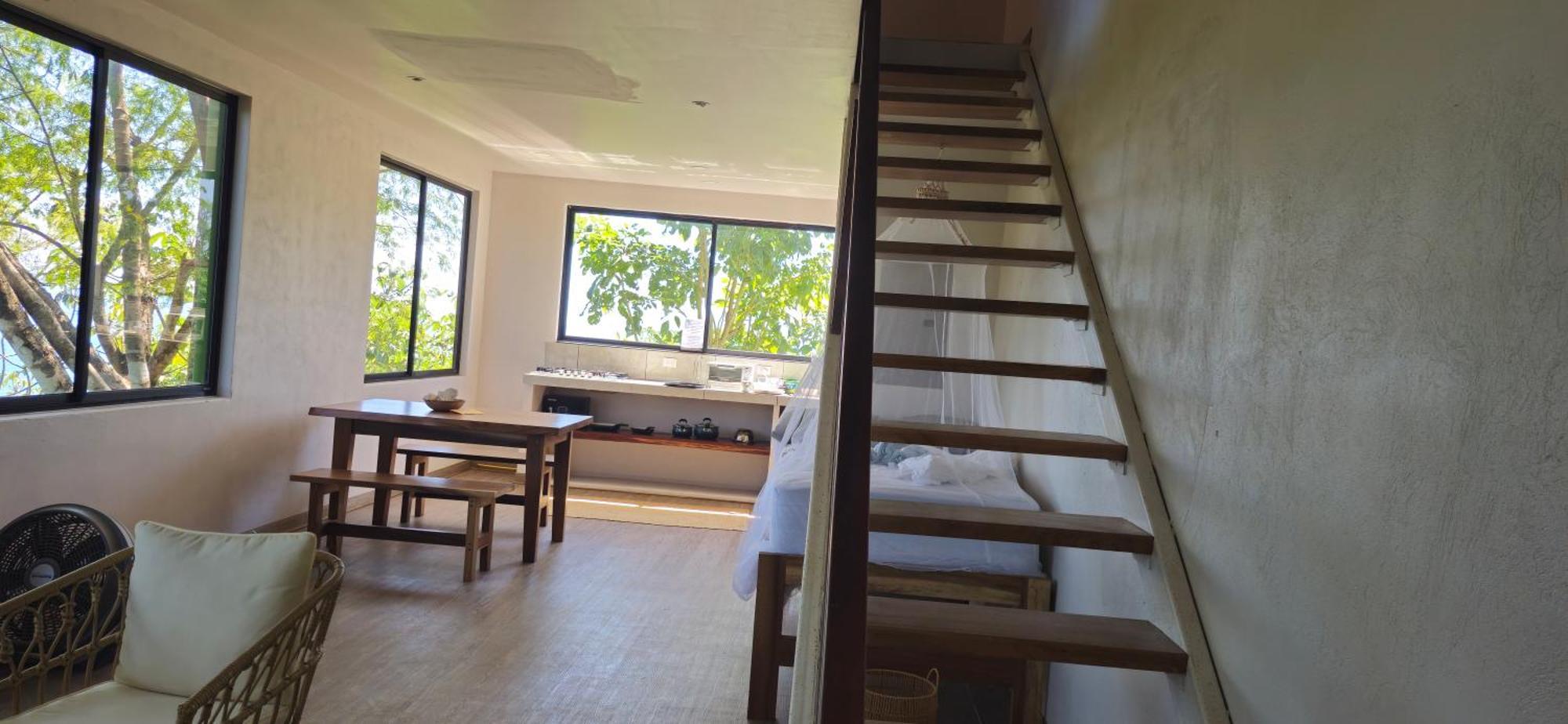 Sunshine Sanctuary Boutique Jungle Lodge Montezuma Extérieur photo