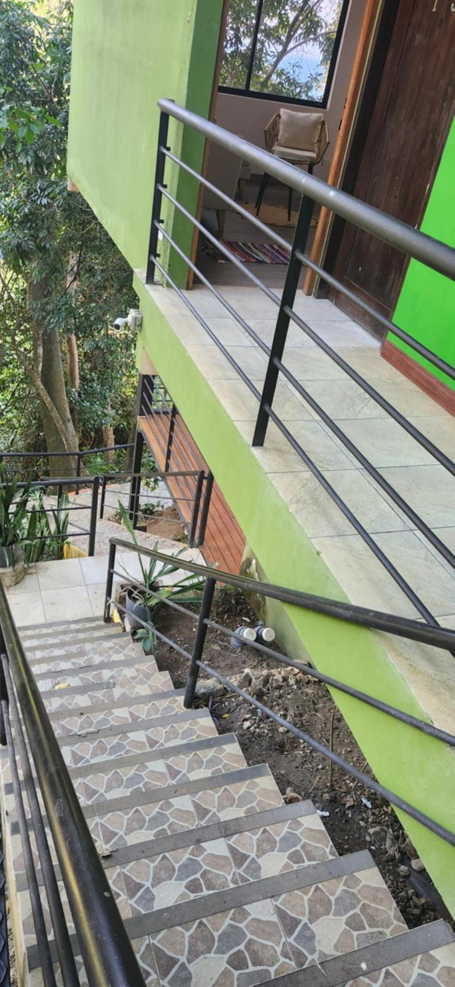 Sunshine Sanctuary Boutique Jungle Lodge Montezuma Extérieur photo