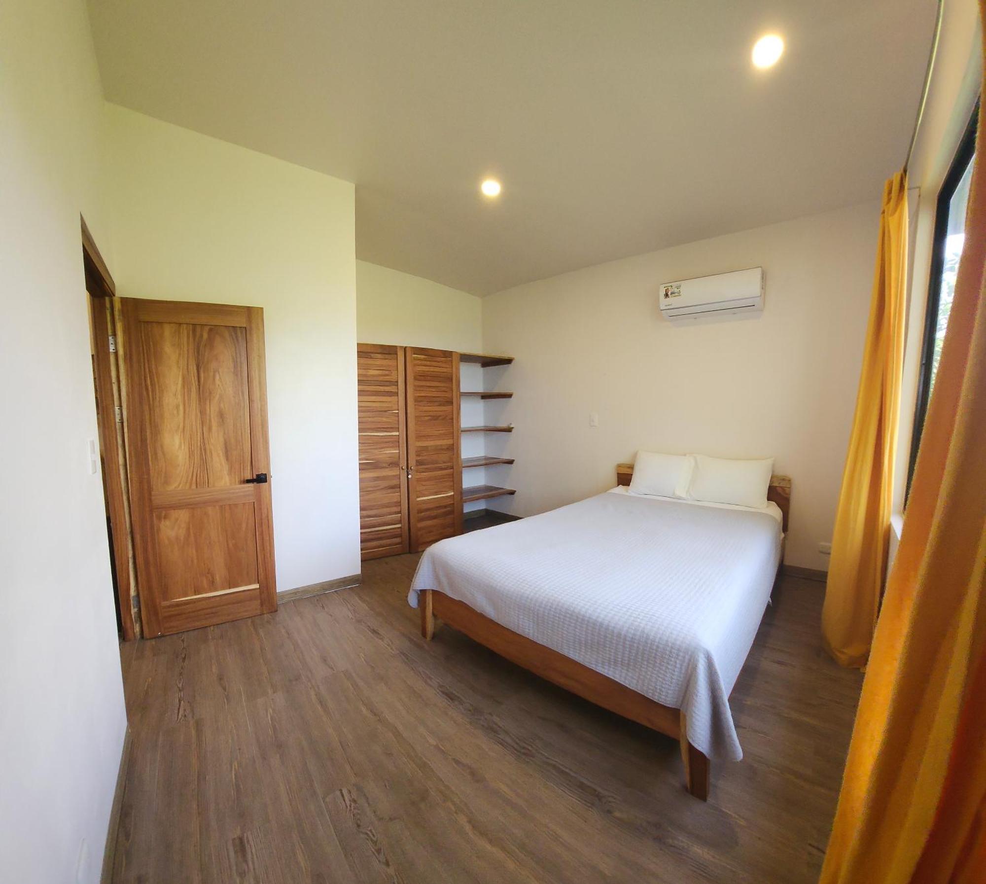 Sunshine Sanctuary Boutique Jungle Lodge Montezuma Extérieur photo