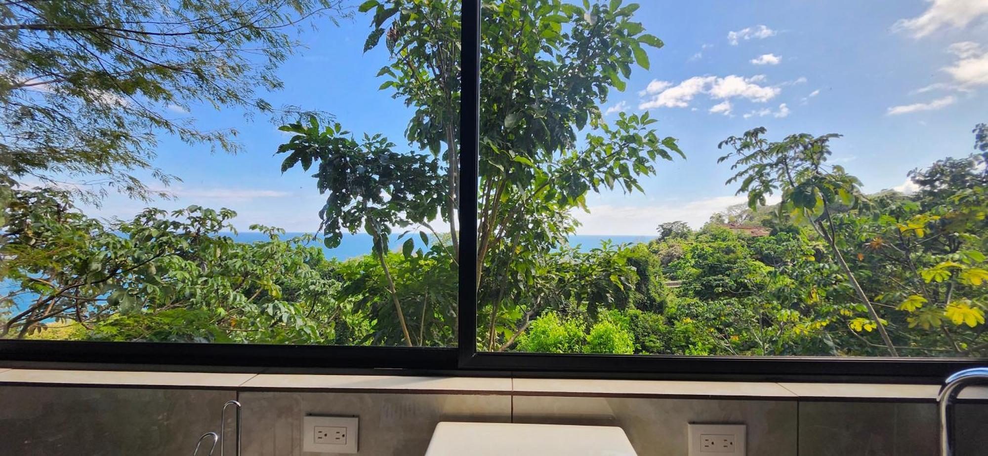Sunshine Sanctuary Boutique Jungle Lodge Montezuma Extérieur photo